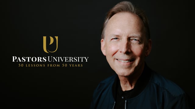 Pastors University